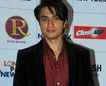 Ali Zafar strives for originality